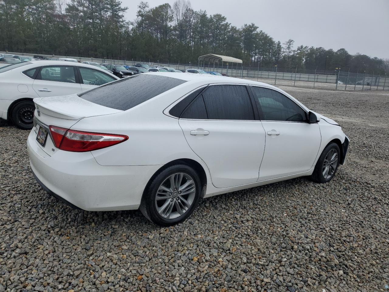 2017 Toyota Camry - Image 3