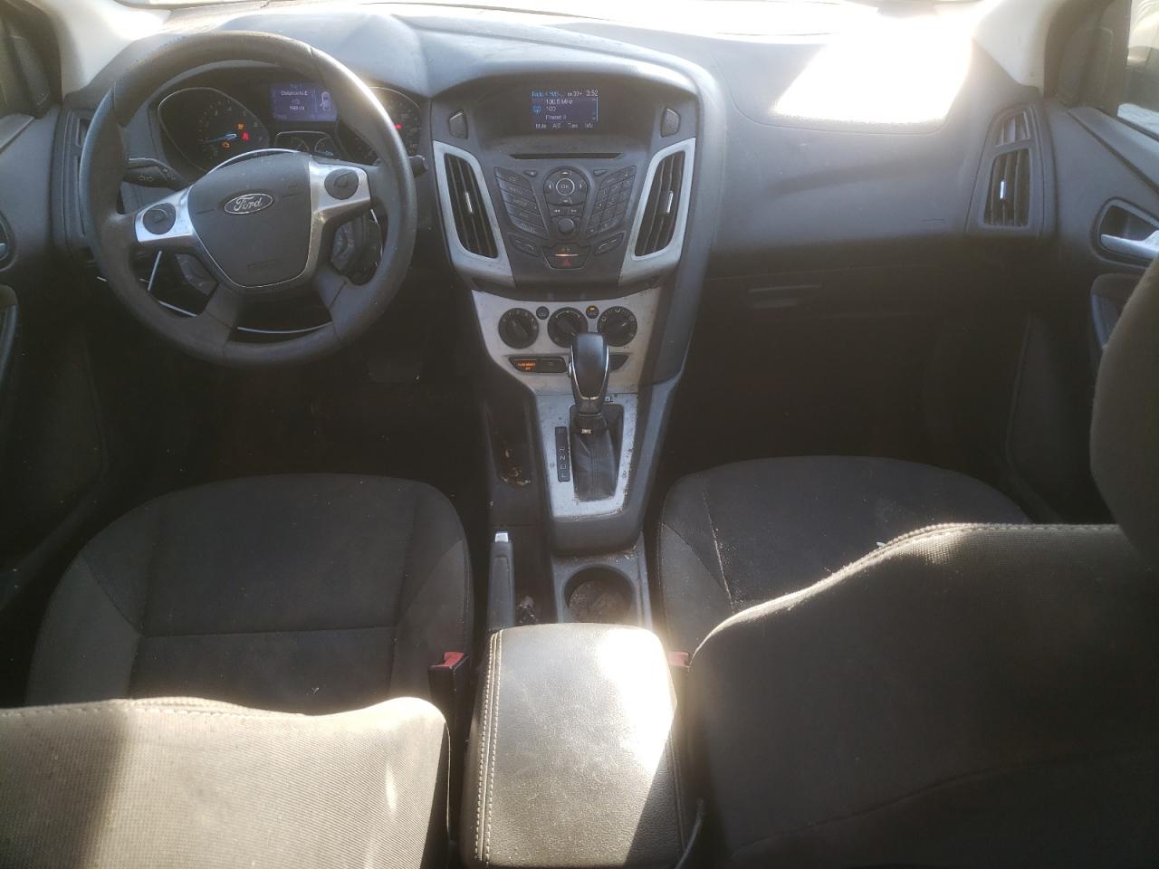 2013 Ford Focus - Image 8