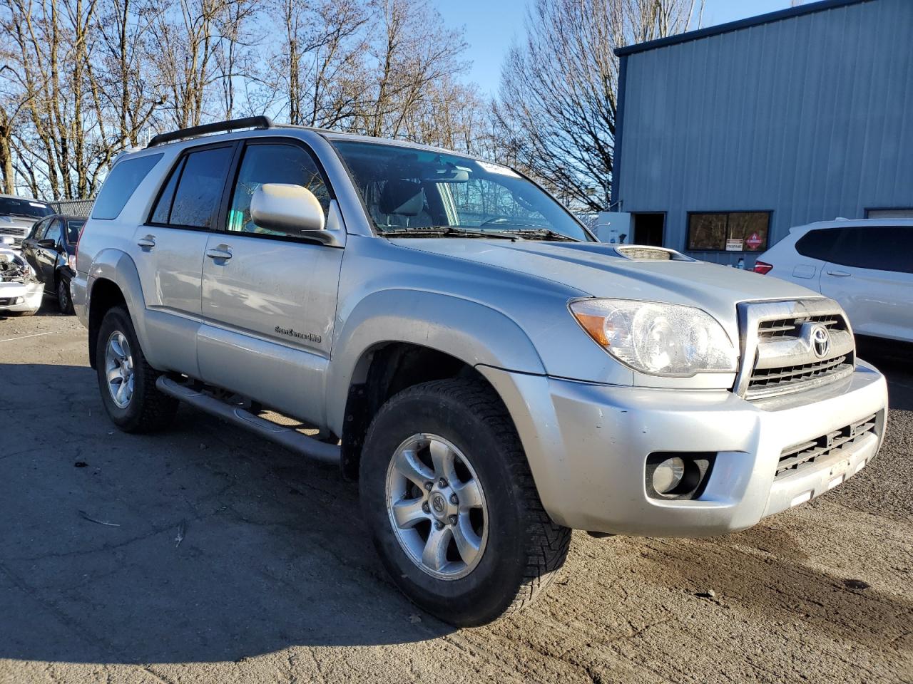 2006 Toyota 4Runner - Image 4