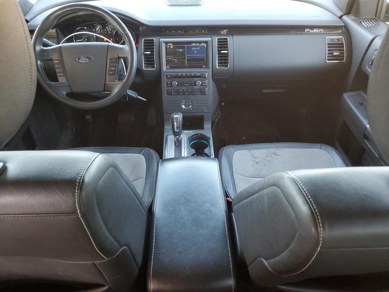 2012 Ford Flex - Image 8