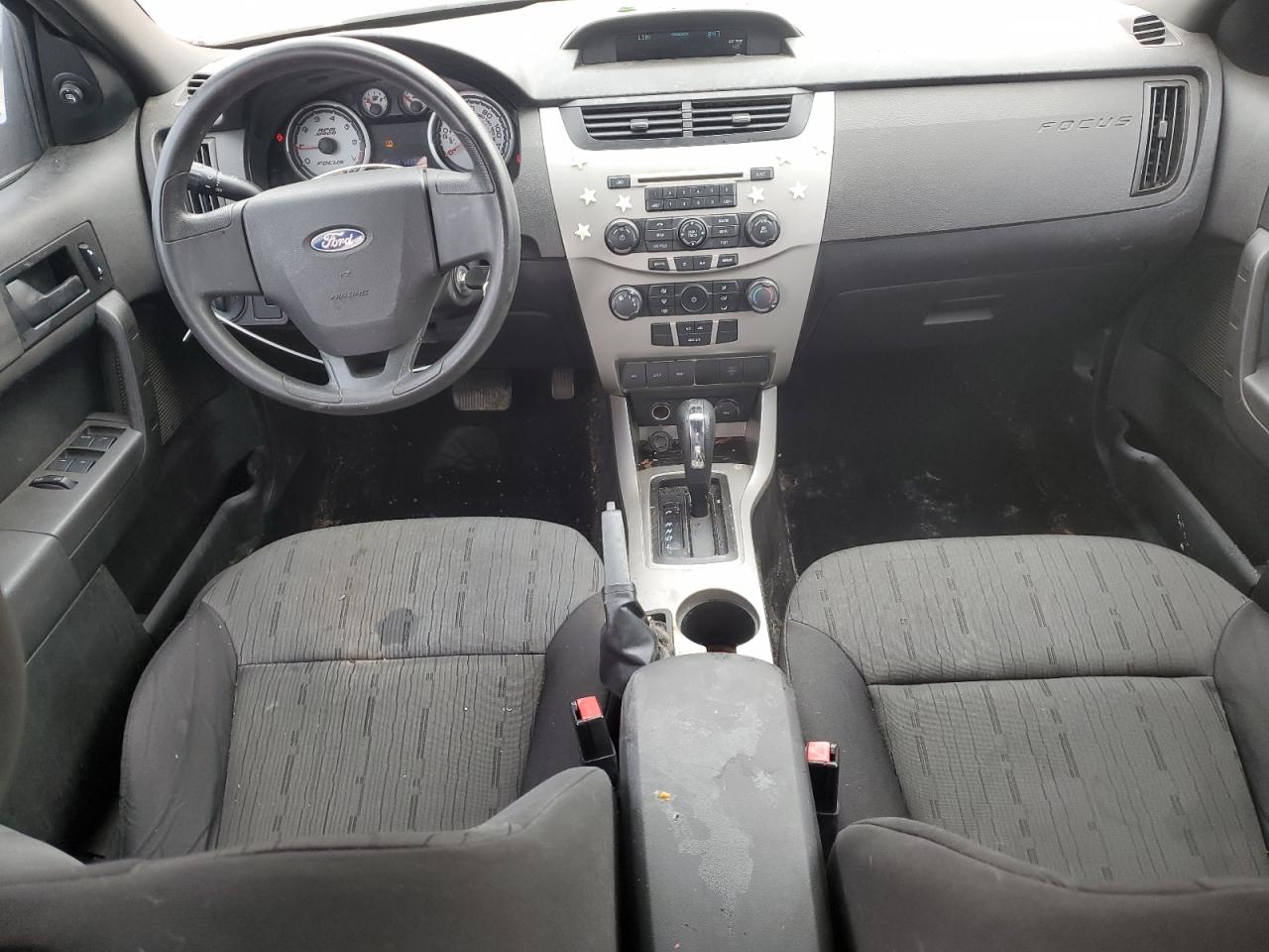 2009 Ford Focus - Image 8