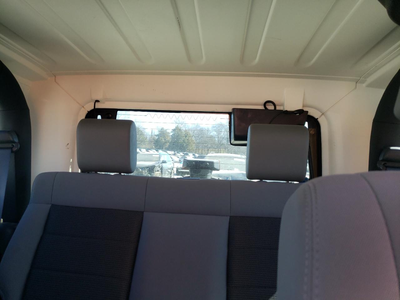 2010 Jeep Wrangler - Image 10