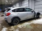 2017 Subaru Crosstrek Premium zu verkaufen in Candia, NH - Front End