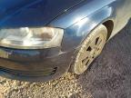 2008 AUDI A3 TDI for sale at Copart BRISTOL