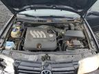 2001 Volkswagen Jetta Gls للبيع في Portland، OR - Side