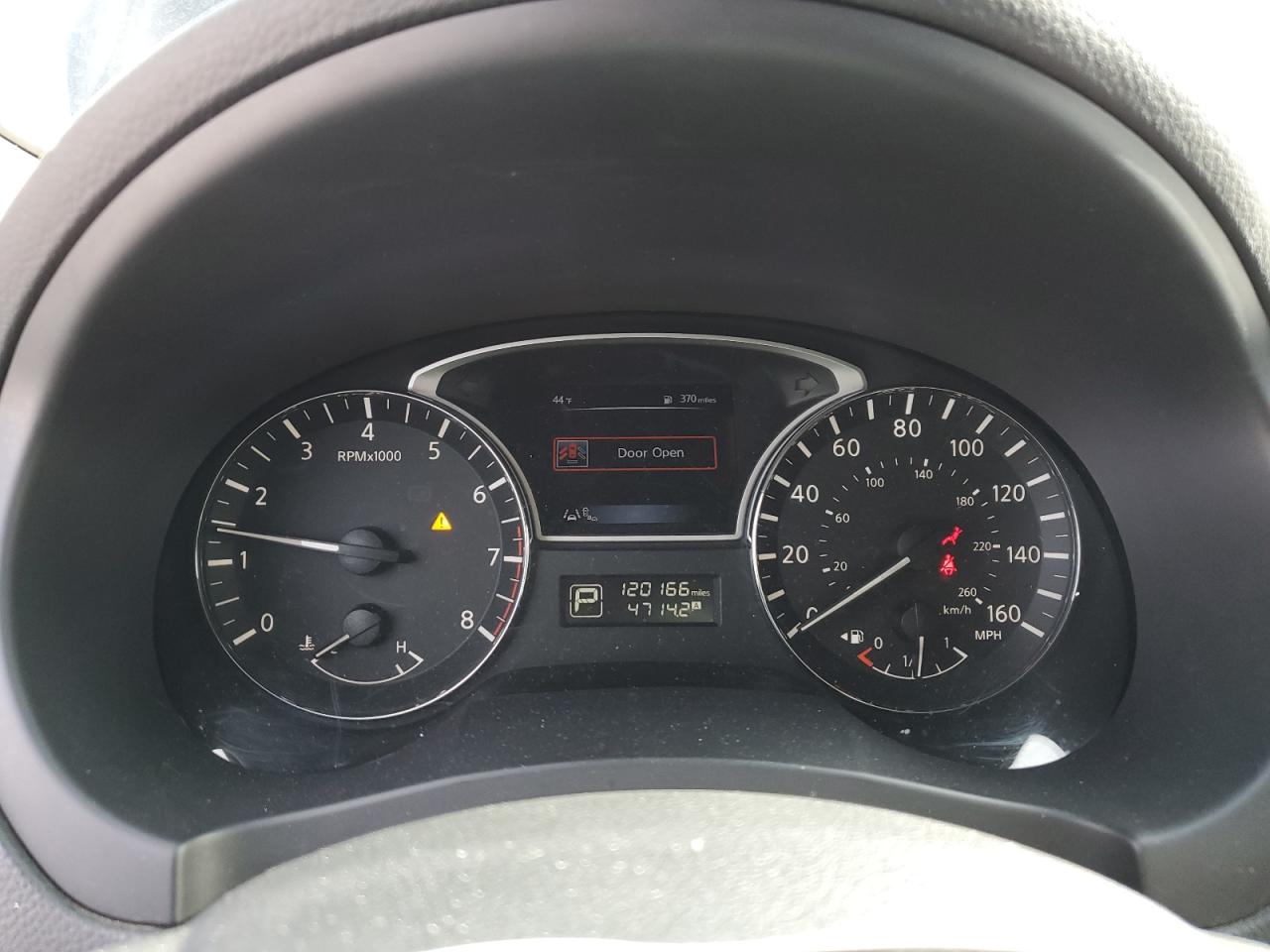2015 Nissan Altima - Image 9