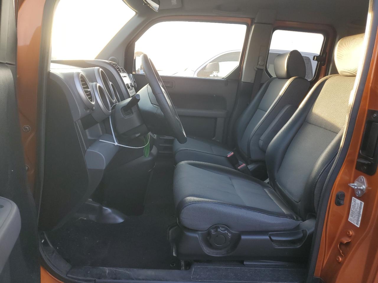 2006 Honda Element Ex VIN: 5J6YH18716L003607 Lot: 43426985