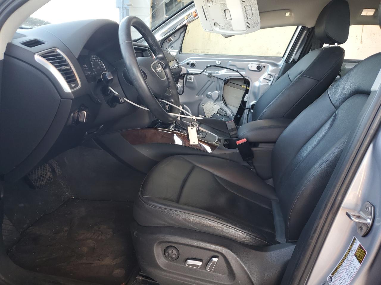 2015 Audi Q5 - Image 7