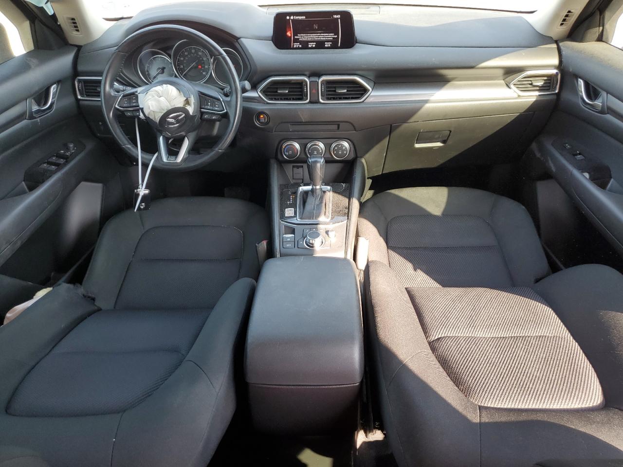 2020 Mazda CX-5 - Image 8