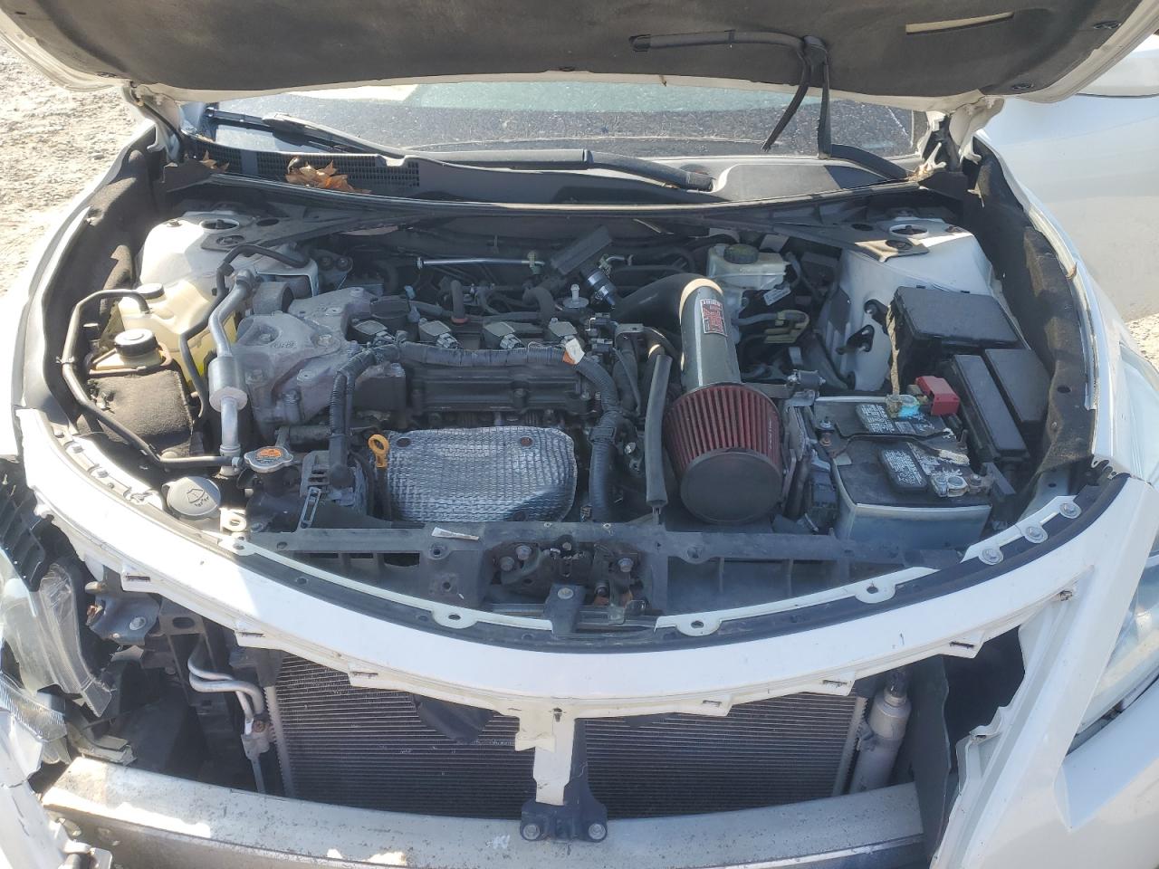 2014 Nissan Altima - Image 11