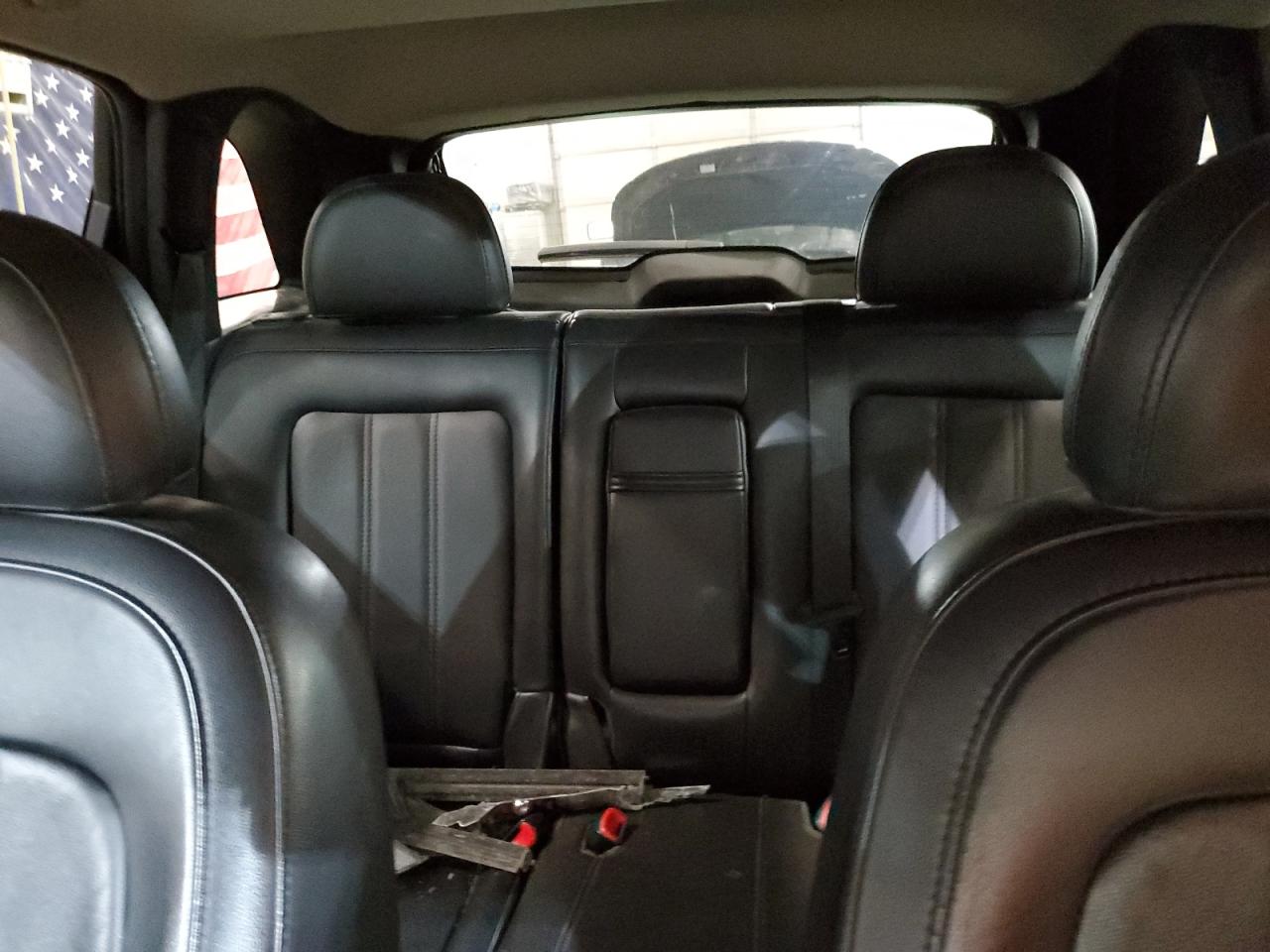 2015 Chevrolet Captiva - Image 10