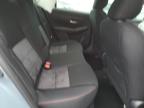 2025 Nissan Sentra Sr en Venta en Hueytown, AL - Front End