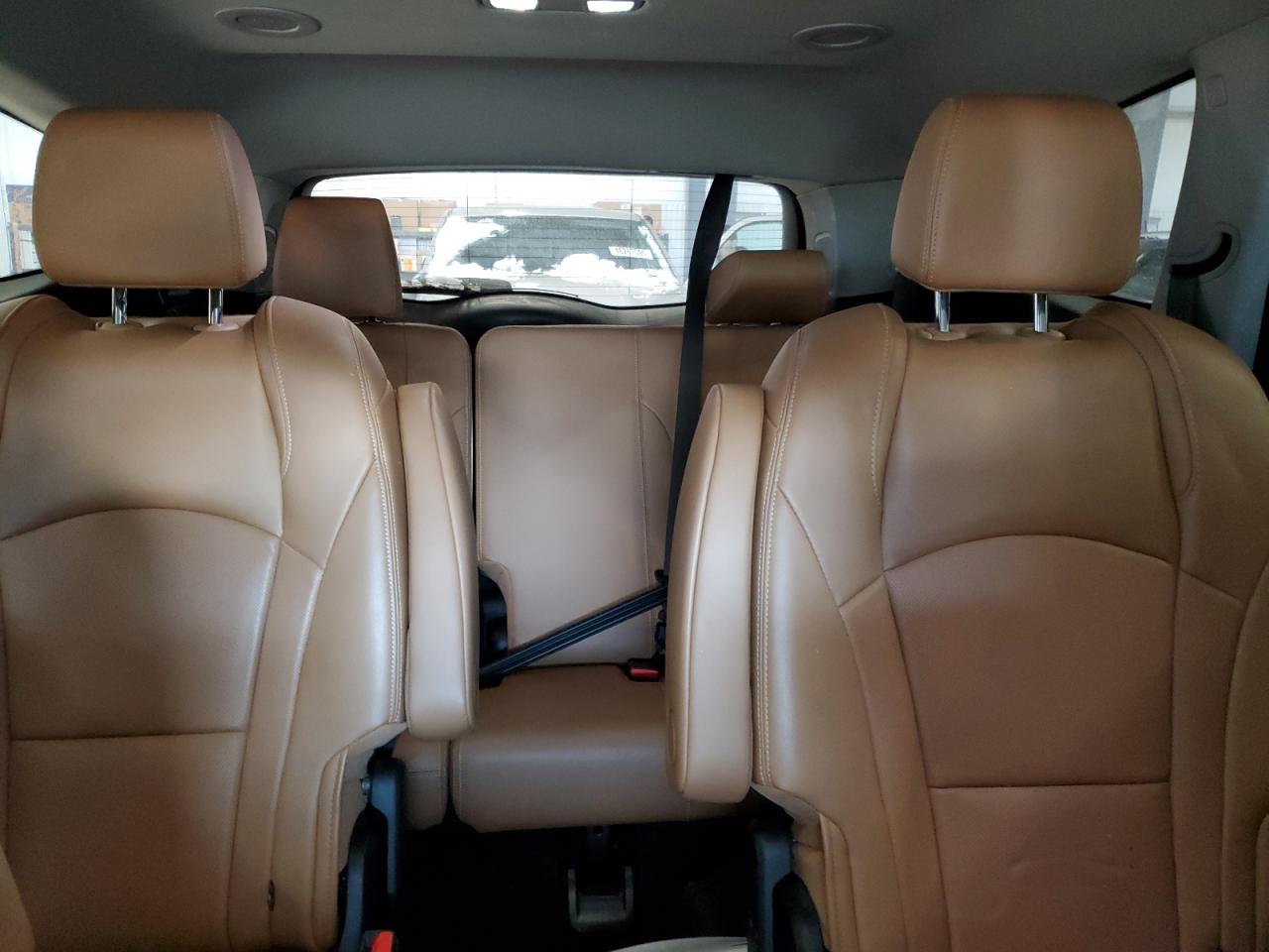 2019 Buick Enclave - Image 10
