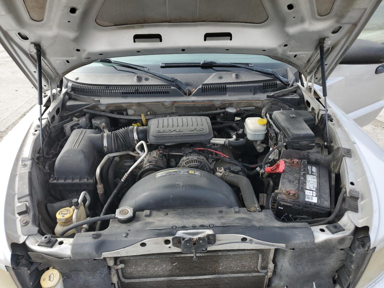 2011 Dodge Dakota - Image 11