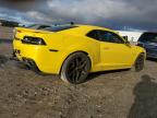 2015 Chevrolet Camaro Ss de vânzare în Madisonville, TN - Rear End