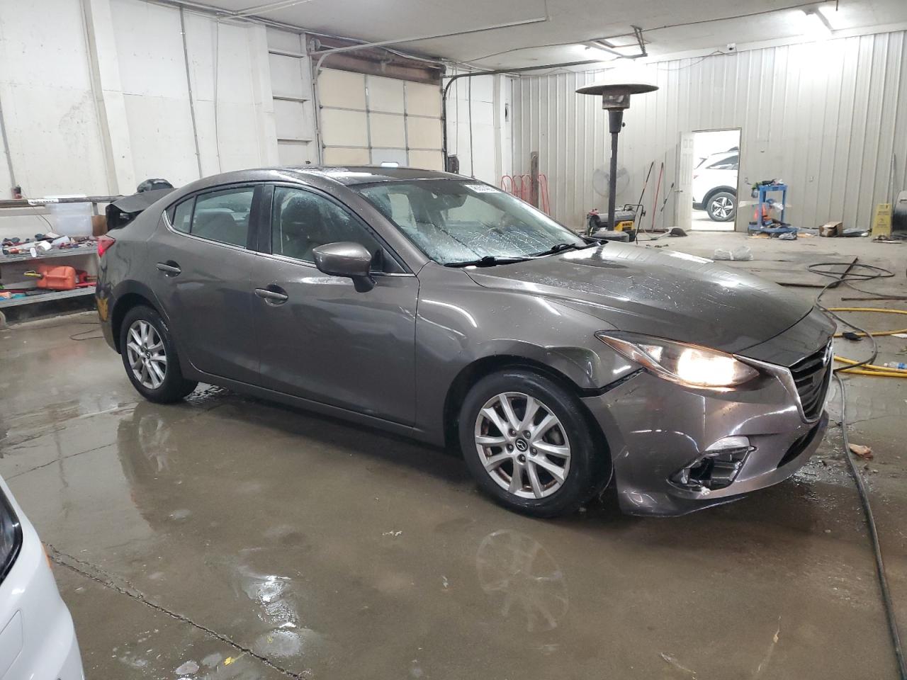 2016 Mazda 3 - Image 4