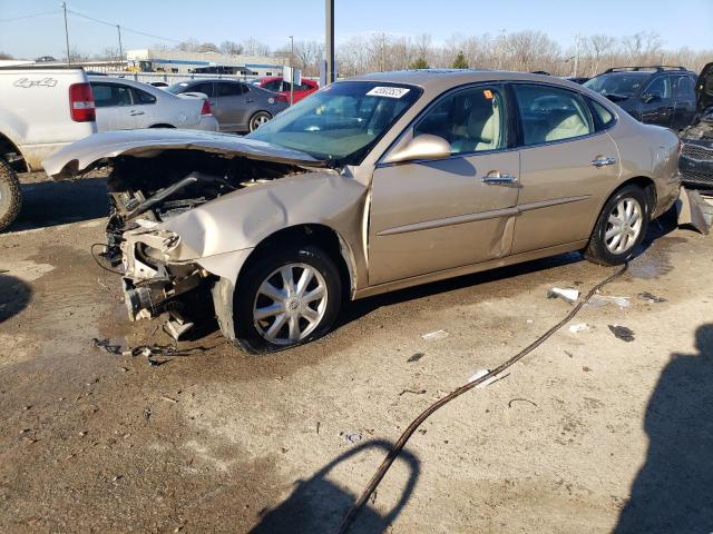 2005 Buick Lacrosse Cxl