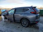 2021 Honda Cr-V Ex за продажба в Wayland, MI - Front End