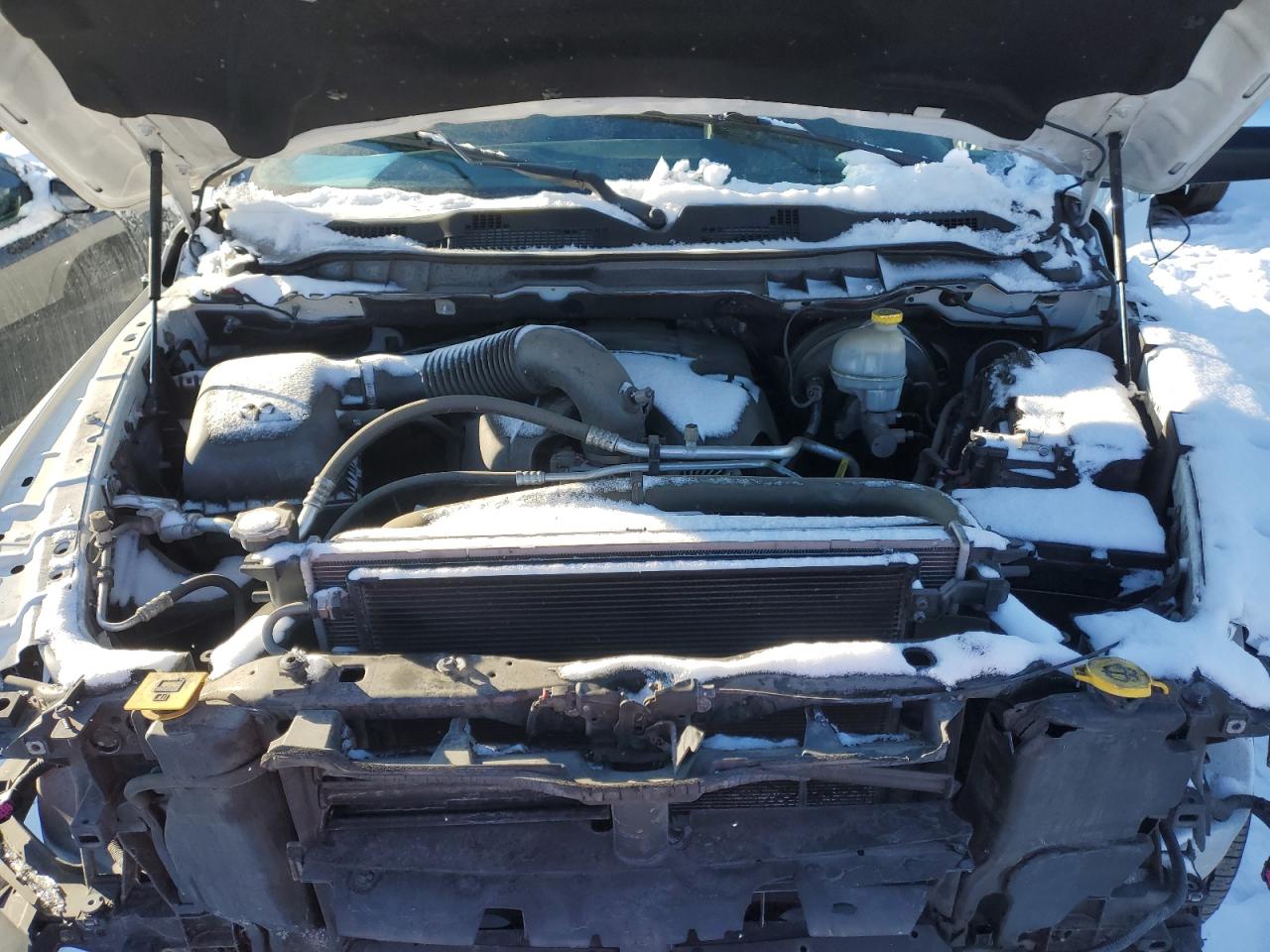 2016 RAM 1500 - Image 11