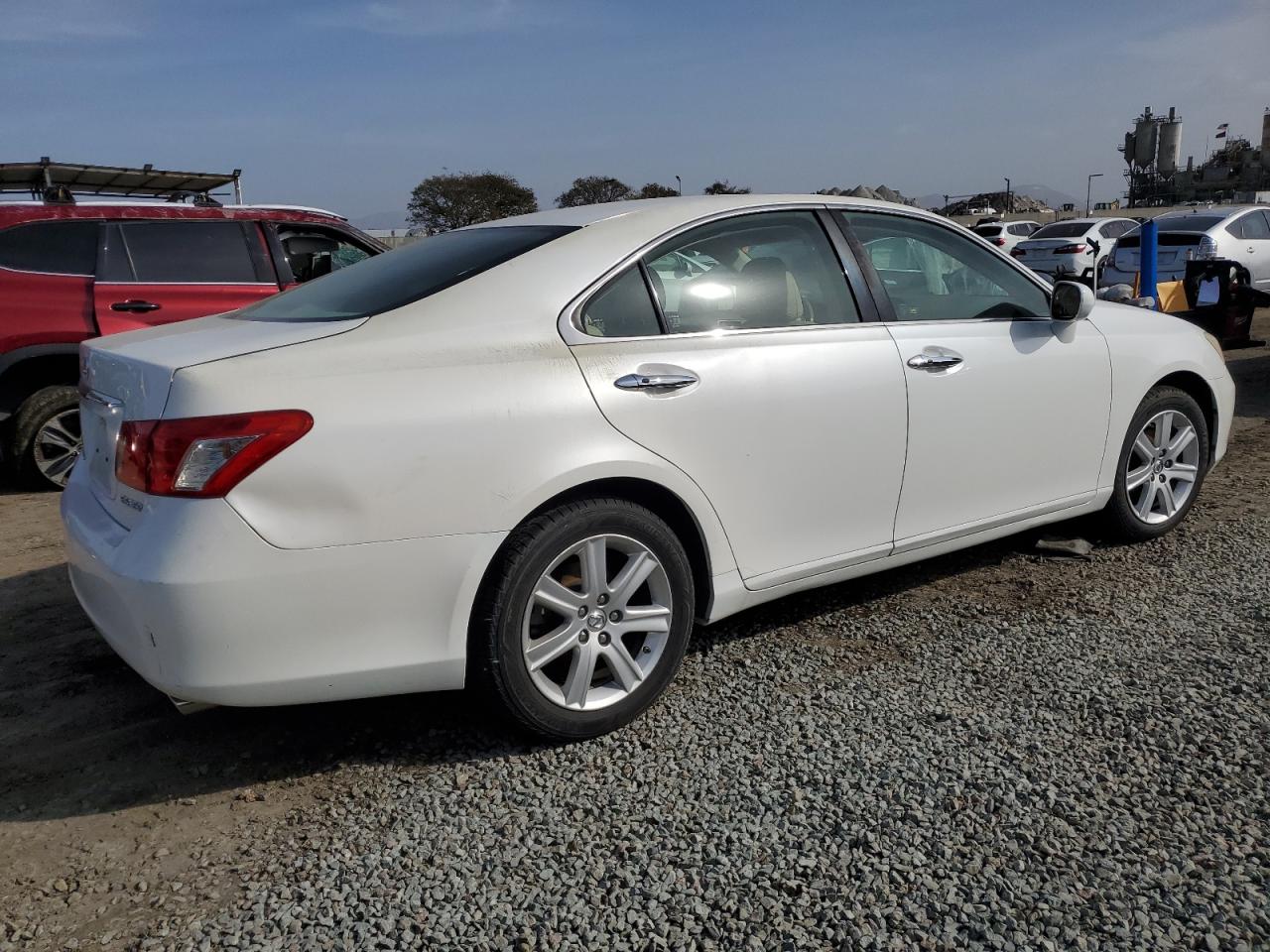 2009 Lexus ES - Image 3