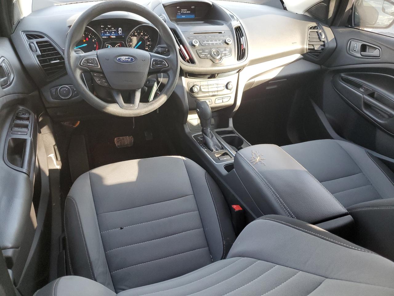 2018 Ford Escape - Image 8
