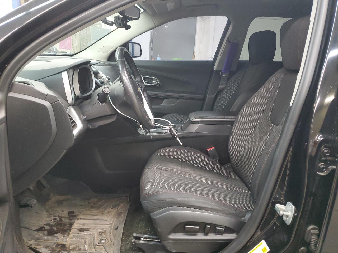 2016 Chevrolet Equinox - Image 7