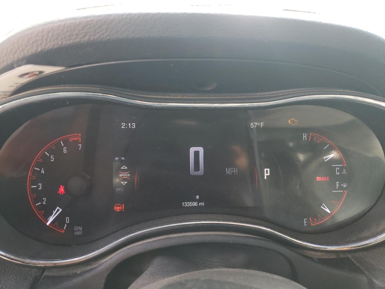 2014 Dodge Durango - Image 9