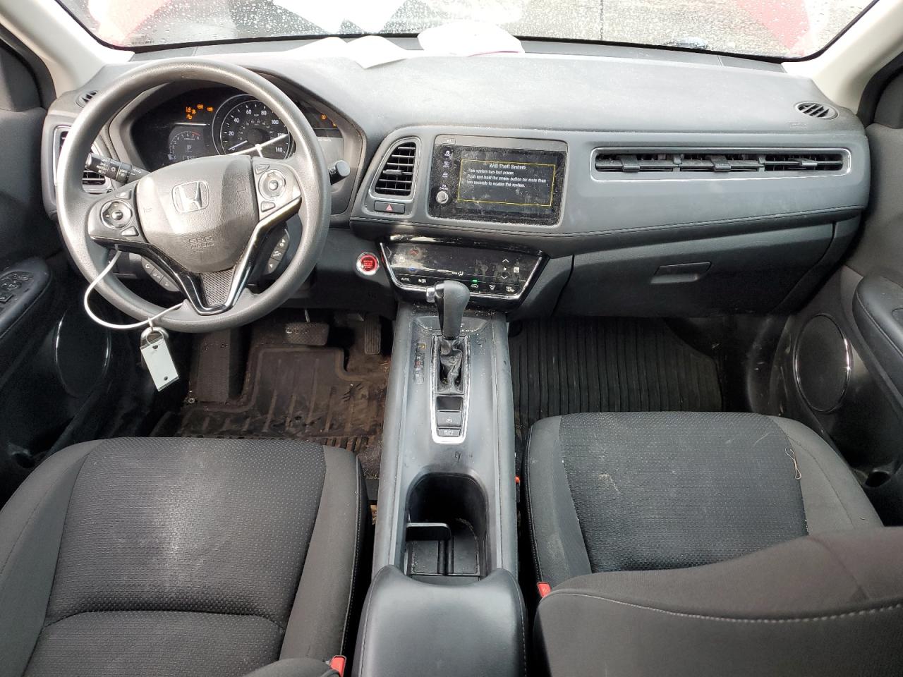 2019 Honda HR-V - Image 8