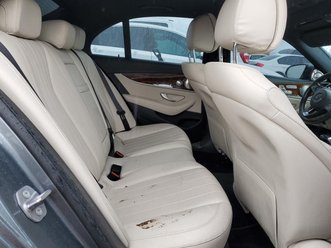 2017 Mercedes-Benz E-klasse - Image 10