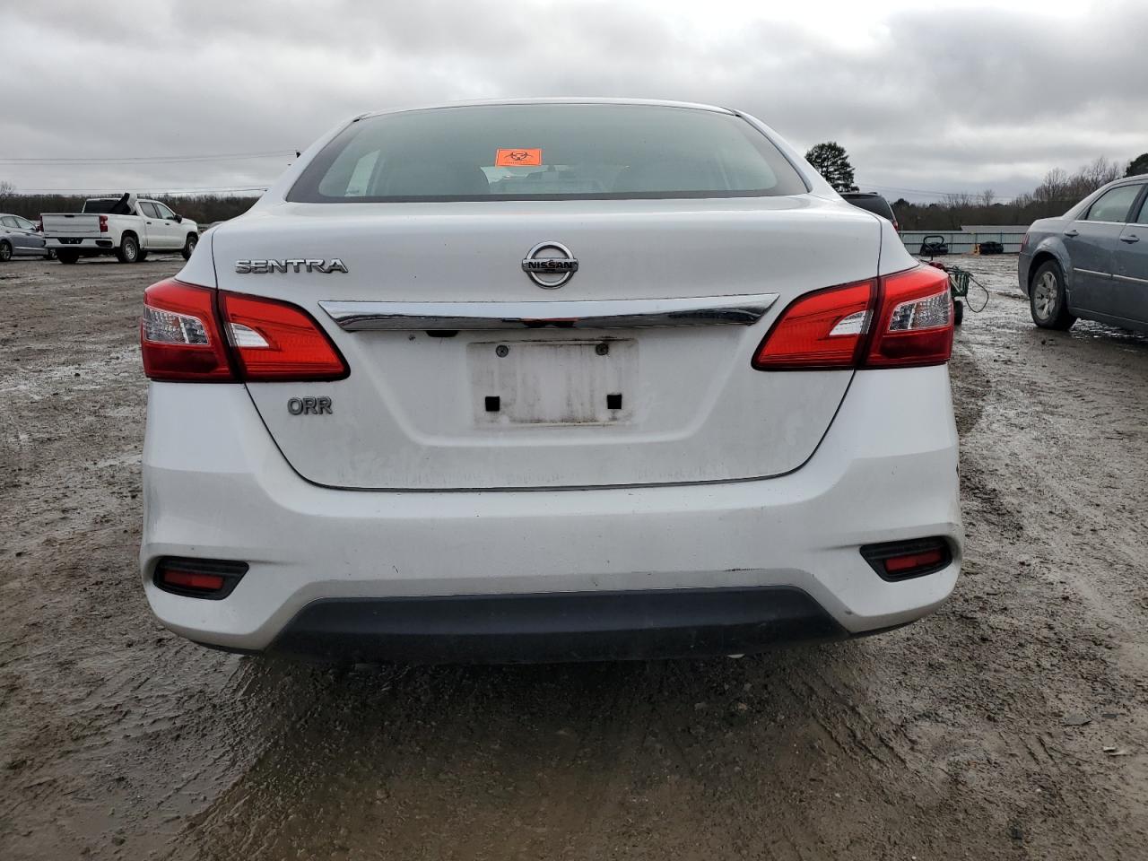 2018 Nissan Sentra - Image 6
