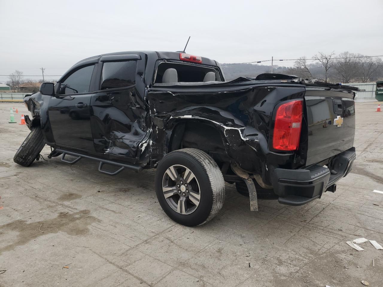 2018 Chevrolet Colorado - Image 2