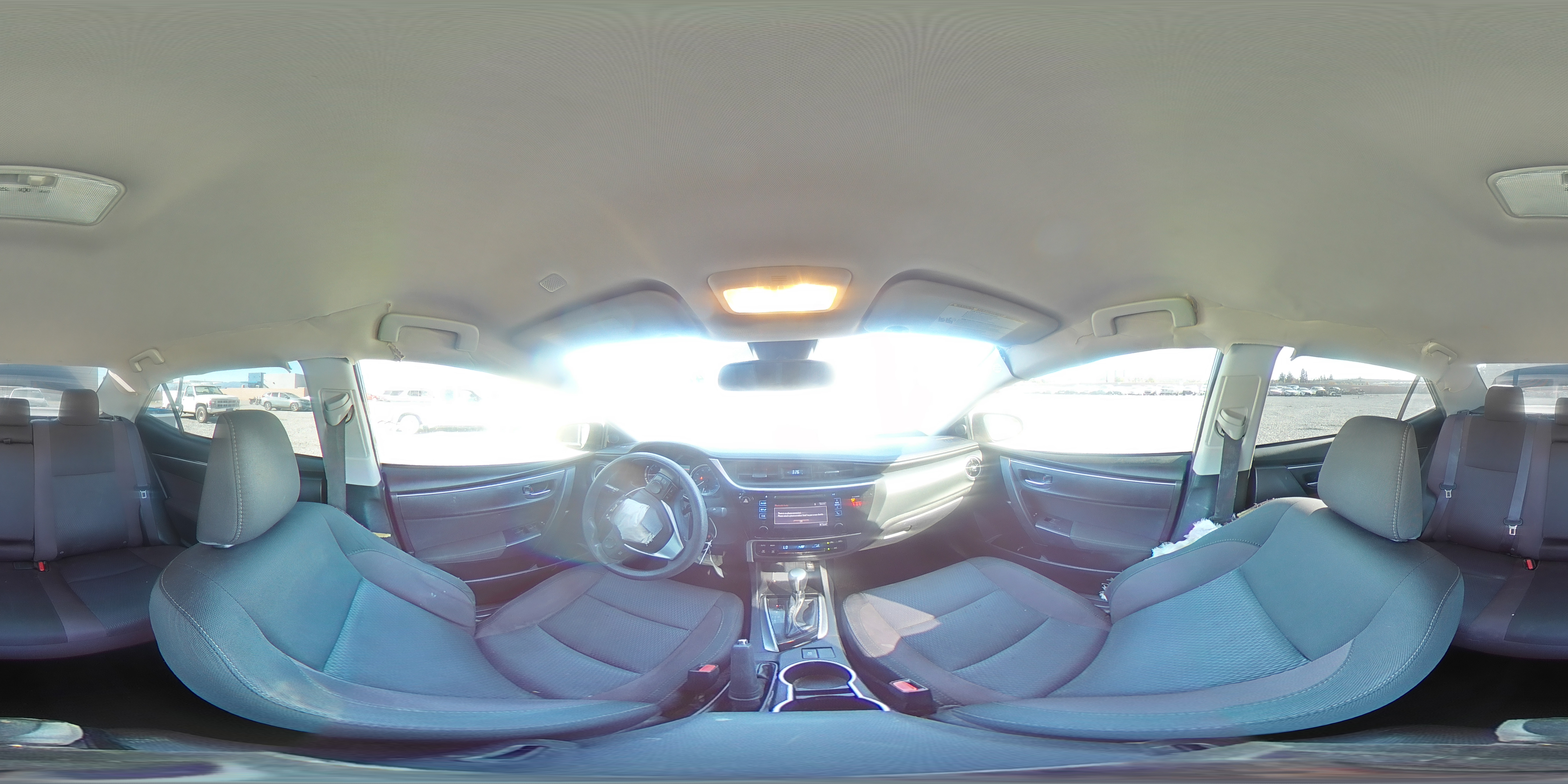 2019 Toyota Corolla - Image 13