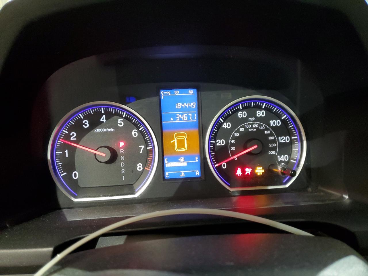2010 Honda CR-V - Image 9