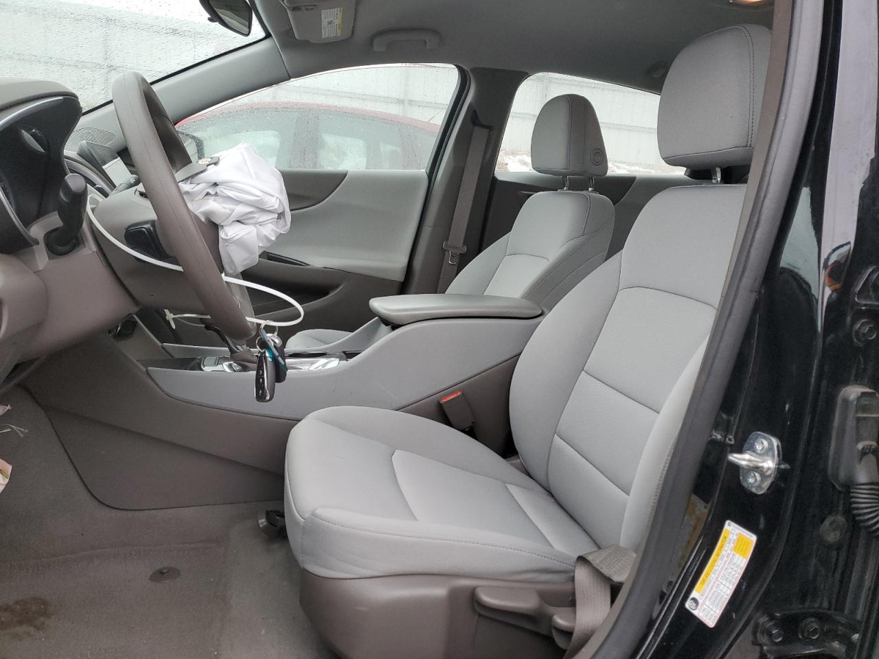 2020 Chevrolet Malibu - Image 7