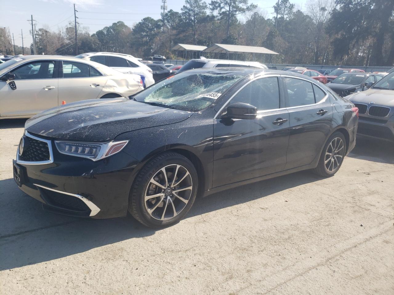2020 Acura TLX - Image 1