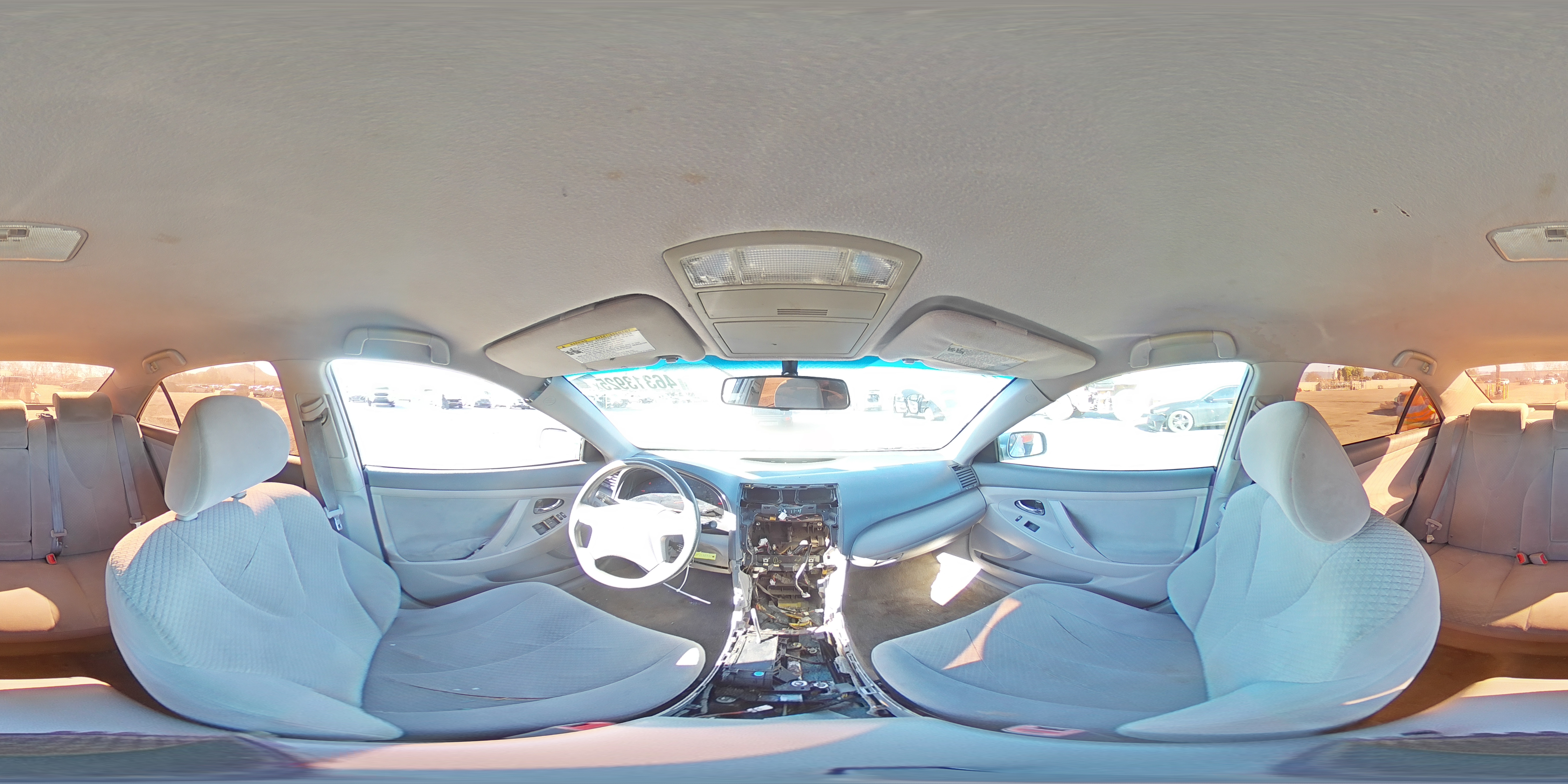 2007 Toyota Camry - Image 12