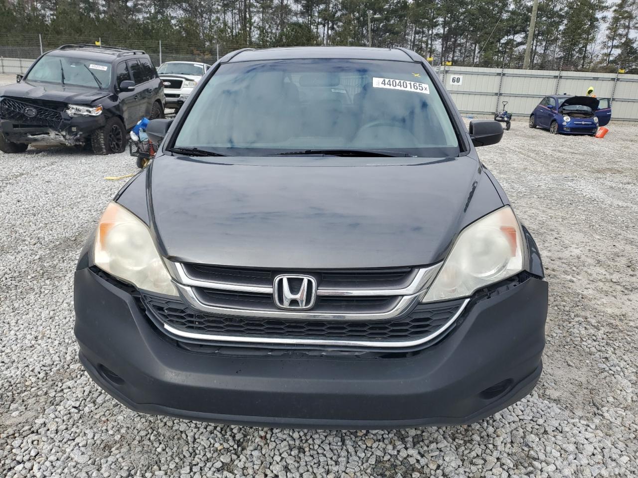 2011 Honda CR-V - Image 5