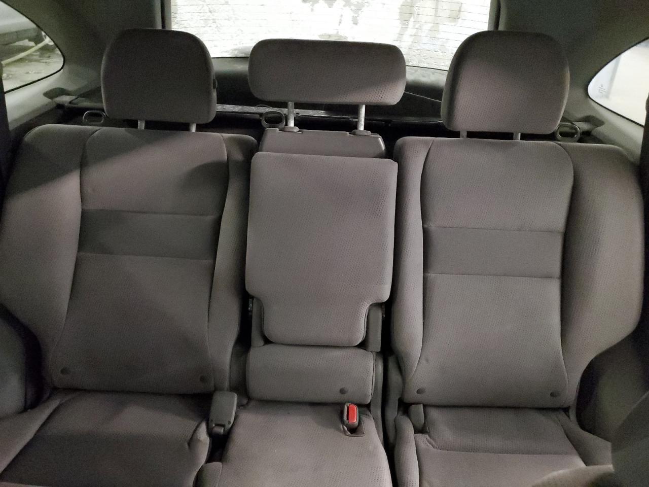 2011 Honda CR-V - Image 10