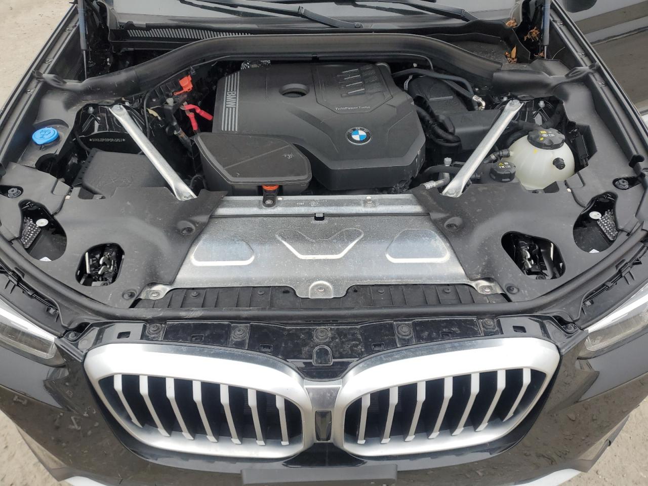 2023 BMW X3 - Image 12