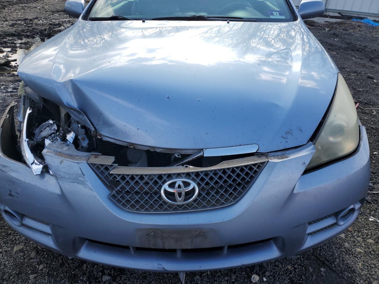 2007 Toyota Camry Solara - Image 11