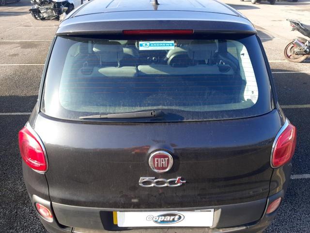 2013 FIAT 500L POP S