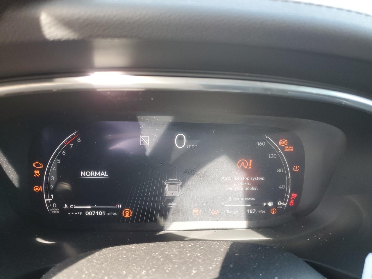 2024 Acura MDX - Image 9