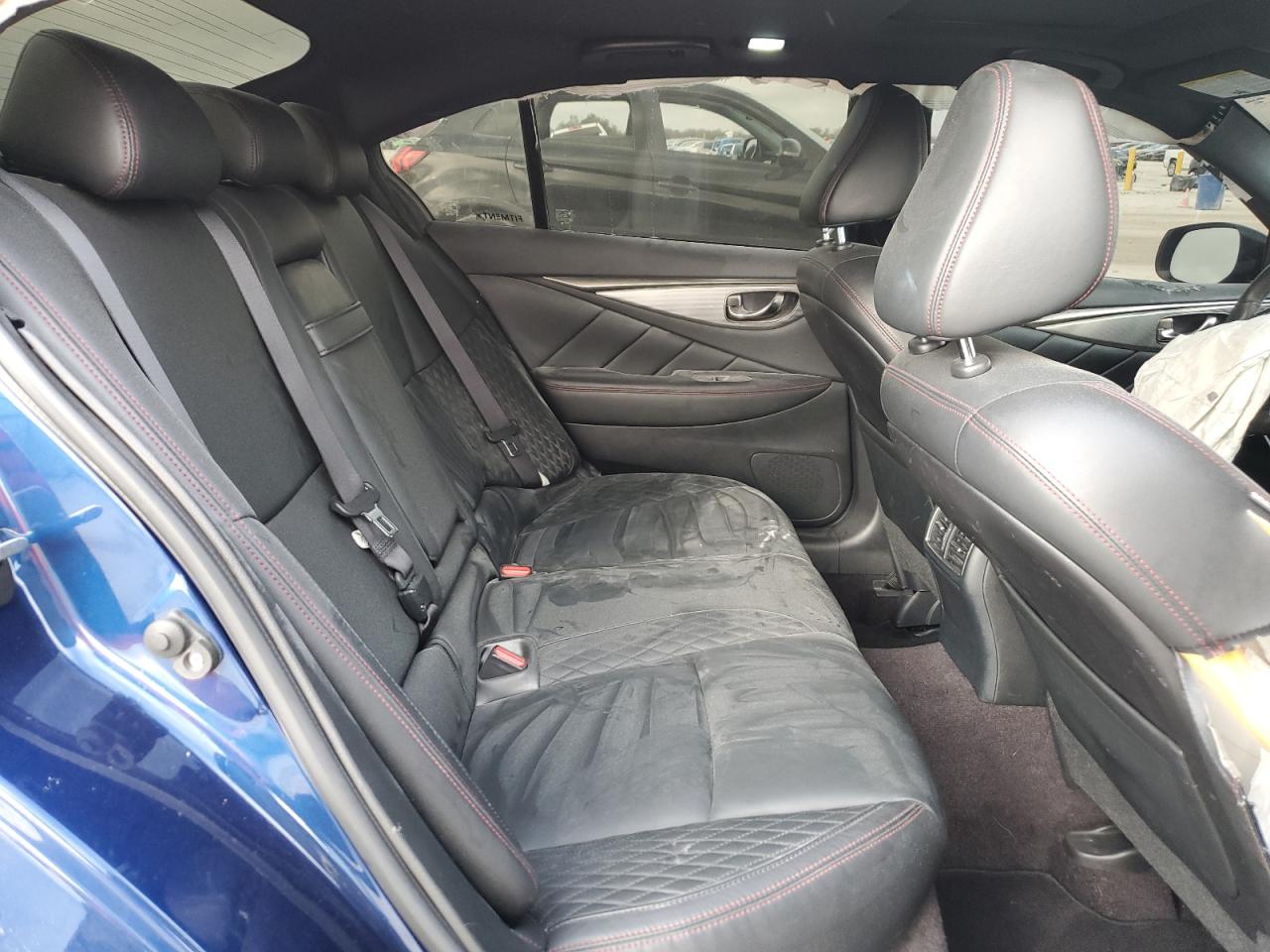 2019 Infiniti Q50 - Image 10