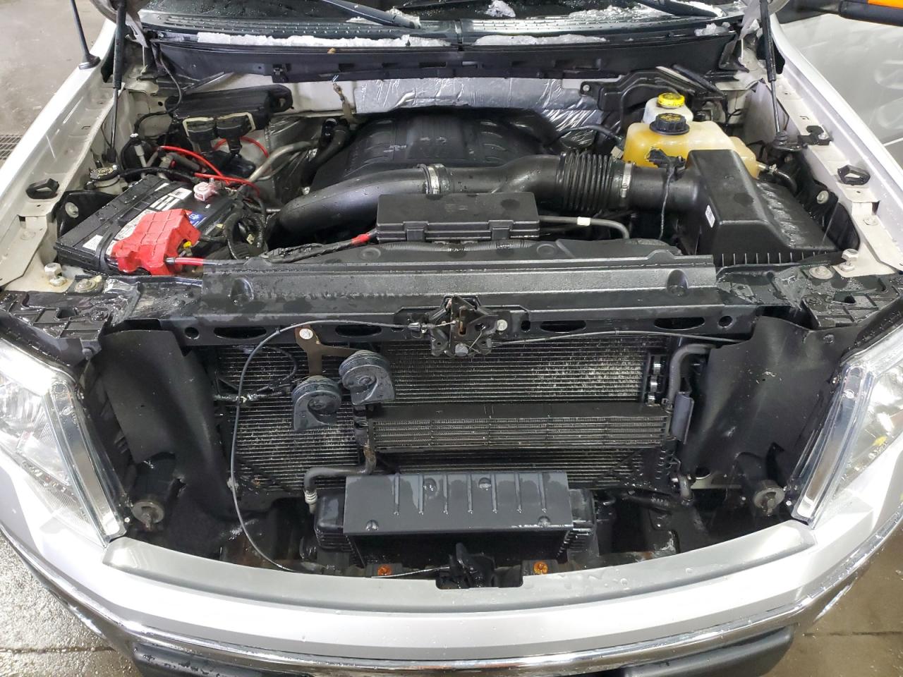 2014 Ford F-150 - Image 12
