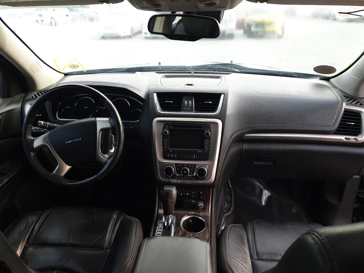 1GKKV9KD7FJ184391 - 2015 Gmc ACADIA - #undefined