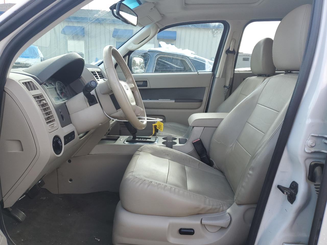 2012 Ford Escape - Image 7