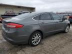 2017 Ford Fusion Se for Sale in Dyer, IN - Minor Dent/Scratches