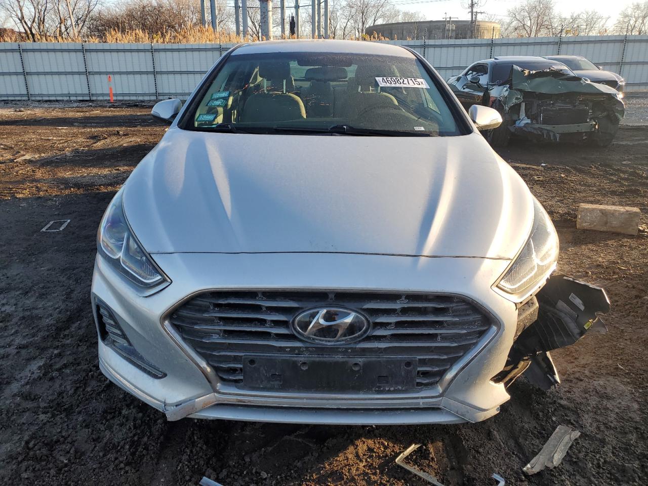 2018 Hyundai Sonata - Image 5