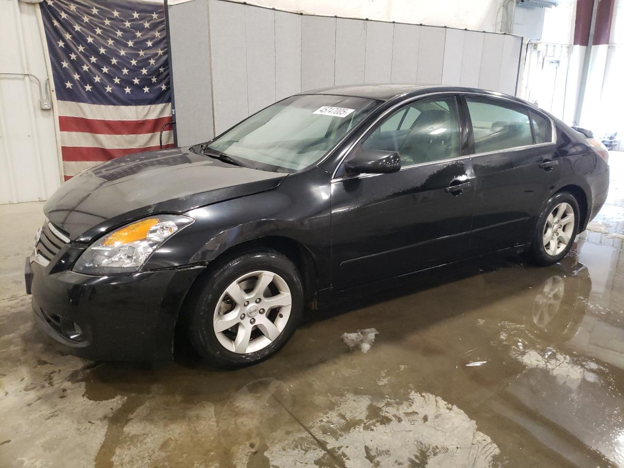 2007 Nissan Altima - Image 1