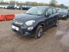 2018 FIAT 500X POP S for sale at Copart COLCHESTER